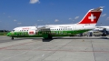 BAE Systems Avro 146-RJ100